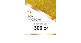 BON 300 ZŁ