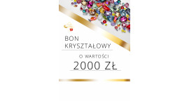 BON 2000 ZŁ